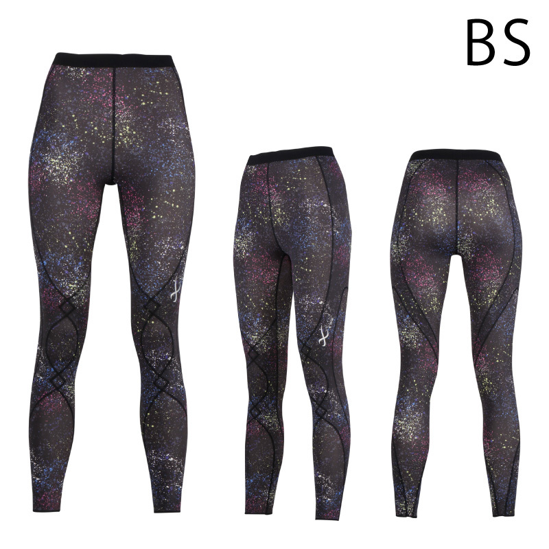  Wacoal CW-X sport tights HXY499 wacoal lady's Expert model 3.0. sweat speed .UV cut stretch EXPERT MODEL 3.0 3Y