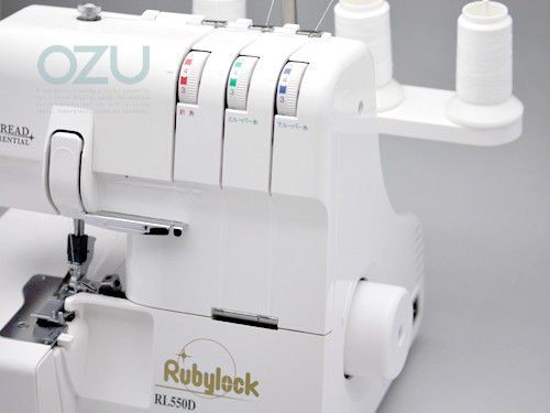  швейная машина швейная машинка с оверлоком швейная машина начинающий дешевый легкий compact легкий в использовании TOYO RL-550D RL550D
