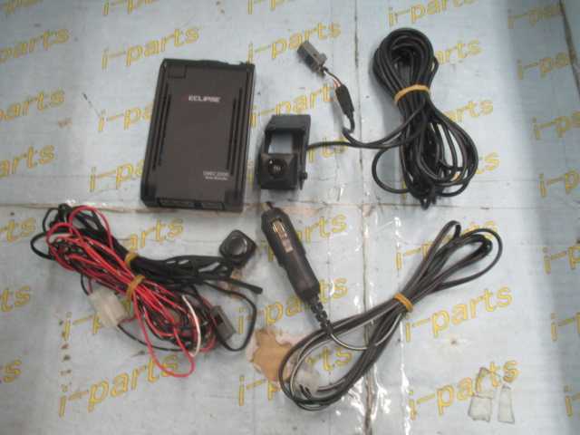 DREC2000 （ドライブレコーダー）