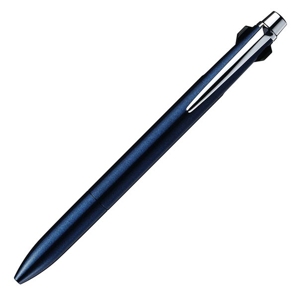 三菱鉛筆 三菱鉛筆 uni ジェットストリーム プライム 多機能ペン2＆1 ダークネイビー 0.5mm MSXE3-3000-05×1本 ボールペンの商品画像