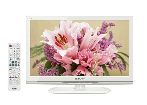 SHARP LC-24K20 24インチ液晶テレビ 機種別サポート情報（LC-24K20）│液晶テレビ（AQUOS）│サポート・お