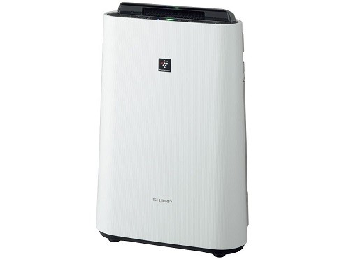 シャープ加湿 空気清浄機 kc−j500y ホワイト 価格.com - シャープ KC-J500Y 価格比較