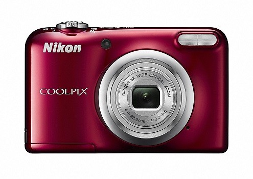 Nikon COOLPIX A10 レッド コンパクトデジタルカメラ 楽天市場】nikon デジタルカメラ coolpix a10 レッドの通販