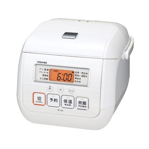 RC-5SL（W） （グランホワイト）