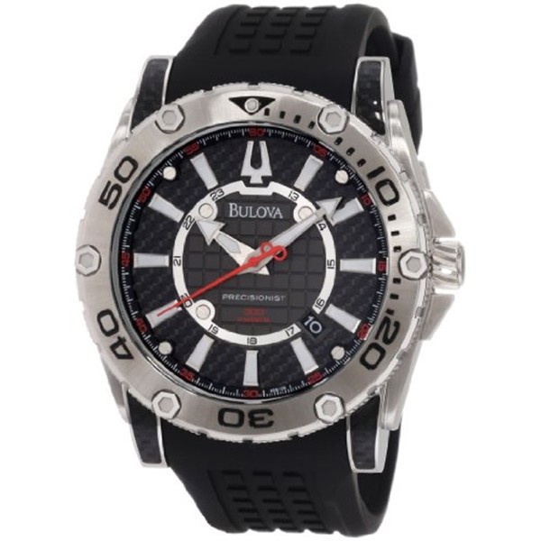 ブローバ アキュトロン プレシジョニスト シャンプレーン 96b155 Bk メンズウォッチ 最安値 価格比較 Yahoo ショッピング 口コミ 評判からも探せる