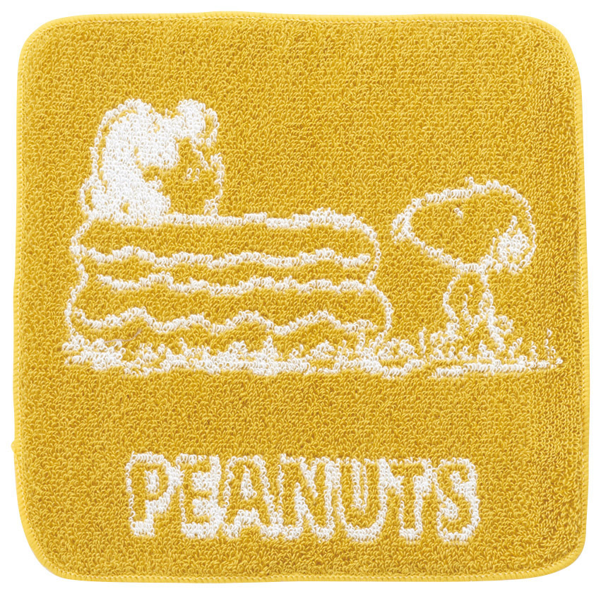  Snoopy Mate handkerchie towel 240 sheets sale towel .. goods Novelty souvenir ...