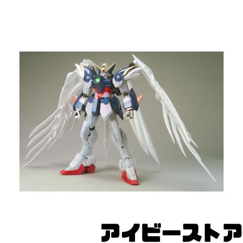 PG 1/60 ウイングガンダムゼロカスタム パールミラーコーティングVer 