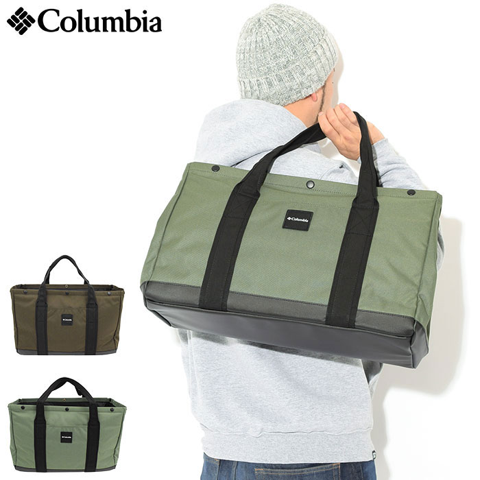  Colombia сумка Columbia фестиваль Woods 35L контейнер ( Festival Woods 35L Container Bag механизм сумка уличный PU8503 )
