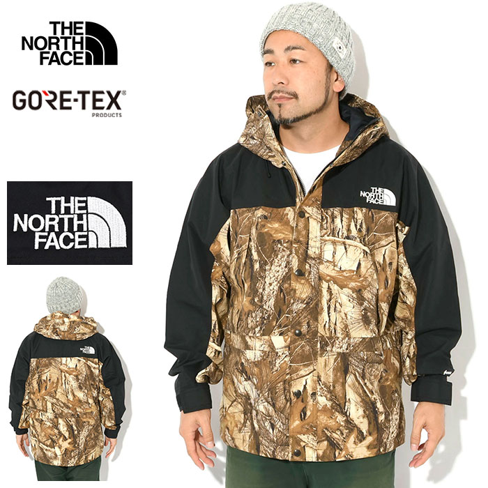 THE NORTH FACE THE NORTH FACE ノベルティマウンテンライトジャケット