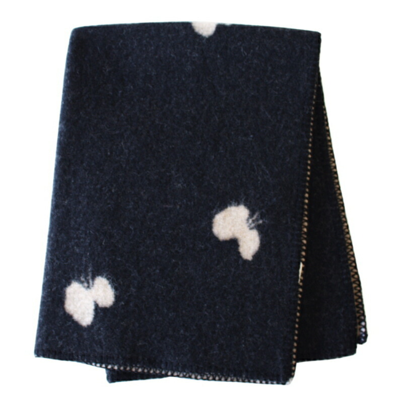 ブランケット KLIPPAN クリッパン ウール ミニブランケット mini 65