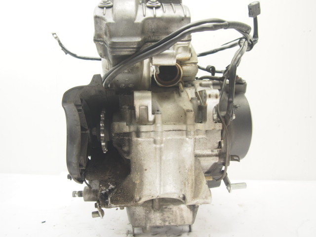 VTR250 engine MC33 cab car compression equipped MC15E