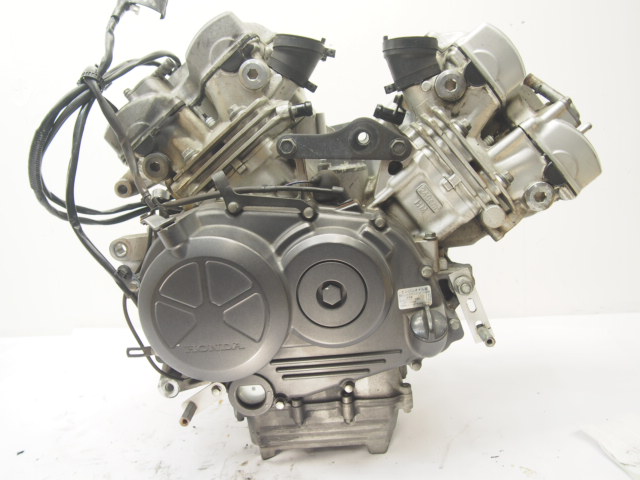 VTR250 engine MC33 cab car compression equipped MC15E