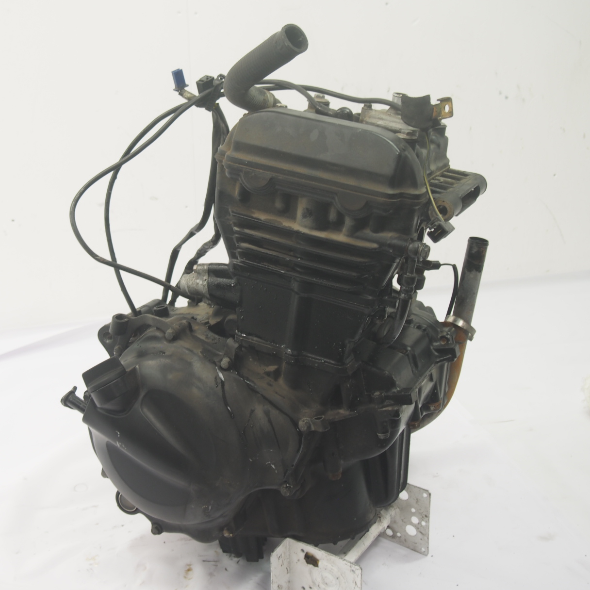 Ninja250R EX250K engine EX250KEA Ninja special price 