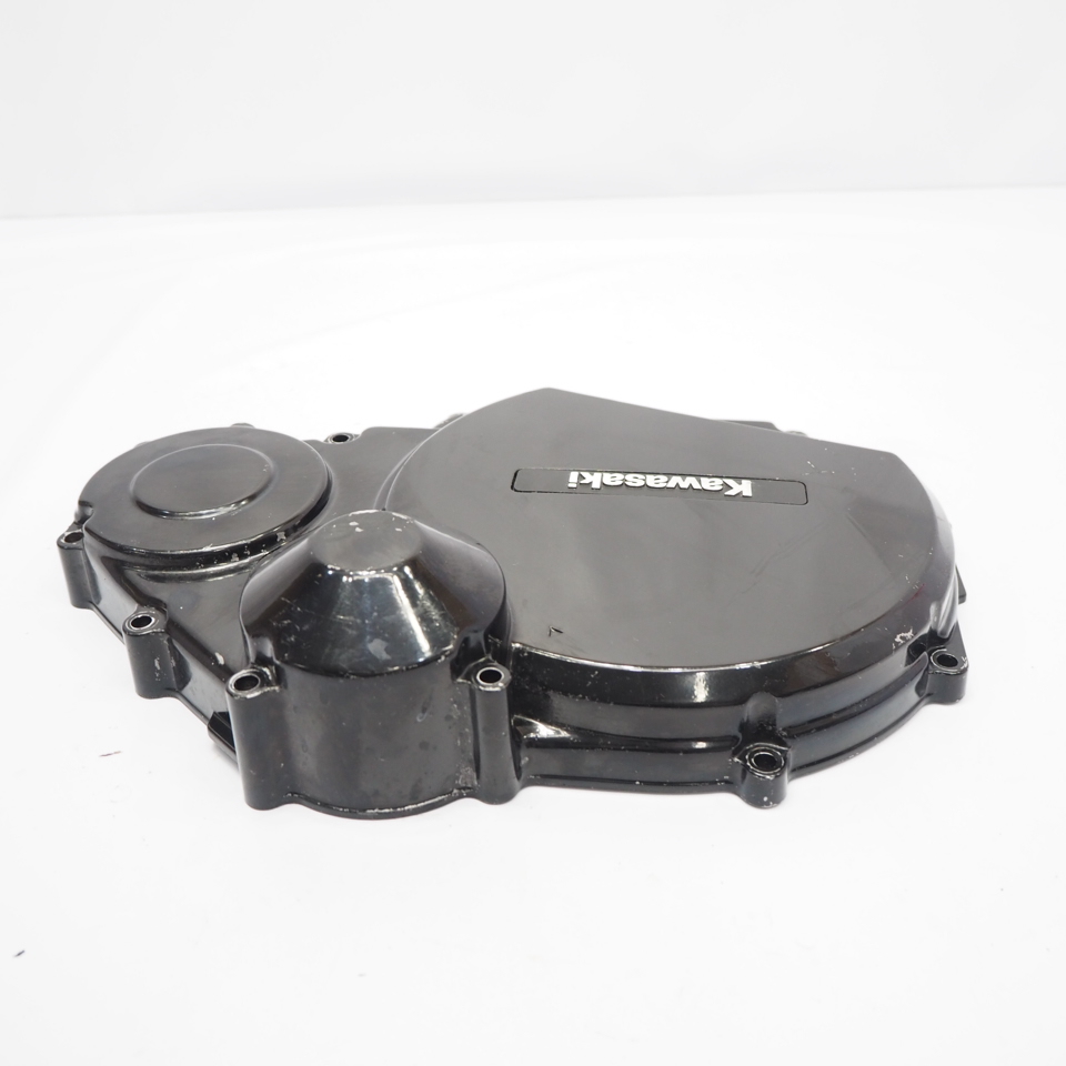  crack less! GPZ900R ZX900A original clutch cover engine cover GPZ1100 GPZ1100RX ZZR1100 ZZ-R1100