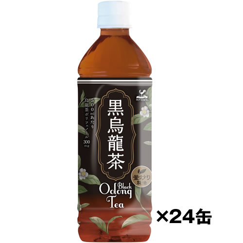 500ml / 24本