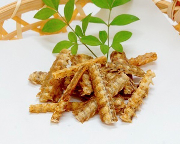 うなぎ骨せんべい うなぎボーン 醤油味 26g×25袋セット 京丸 おつまみ