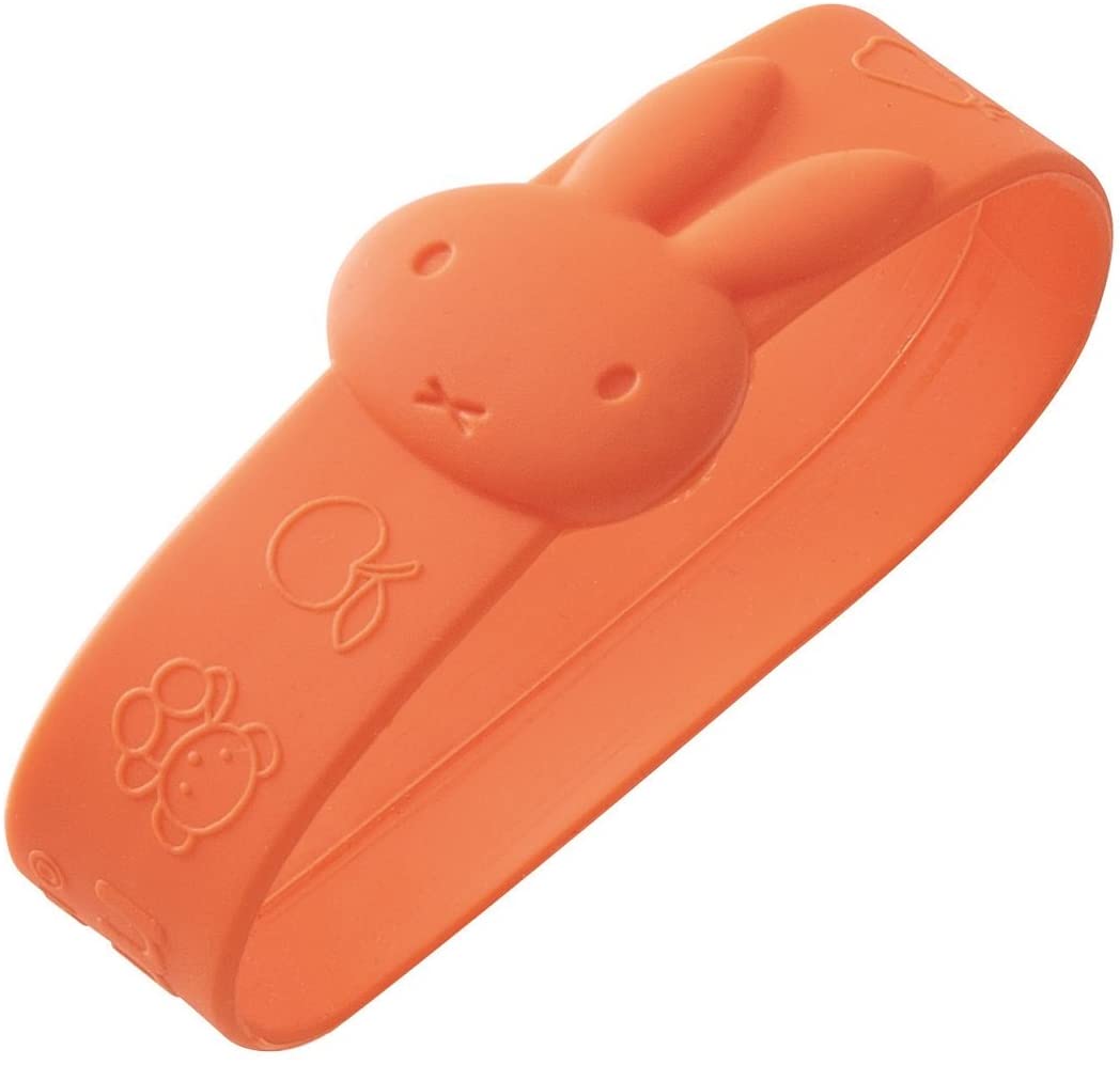  Miffy ske-ta-si Ricoh n репеллент da ikatto кольцо детский 