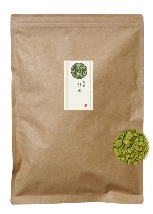  для бизнеса размер Shizuoka зеленый чай 500g большой пакет модель японский чай зеленый чай пудра порошок почтовая доставка бесплатная доставка 