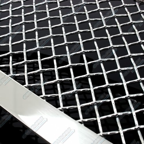 APS 05-10 charger . correspondence stainless steel mesh grille insert D75320T