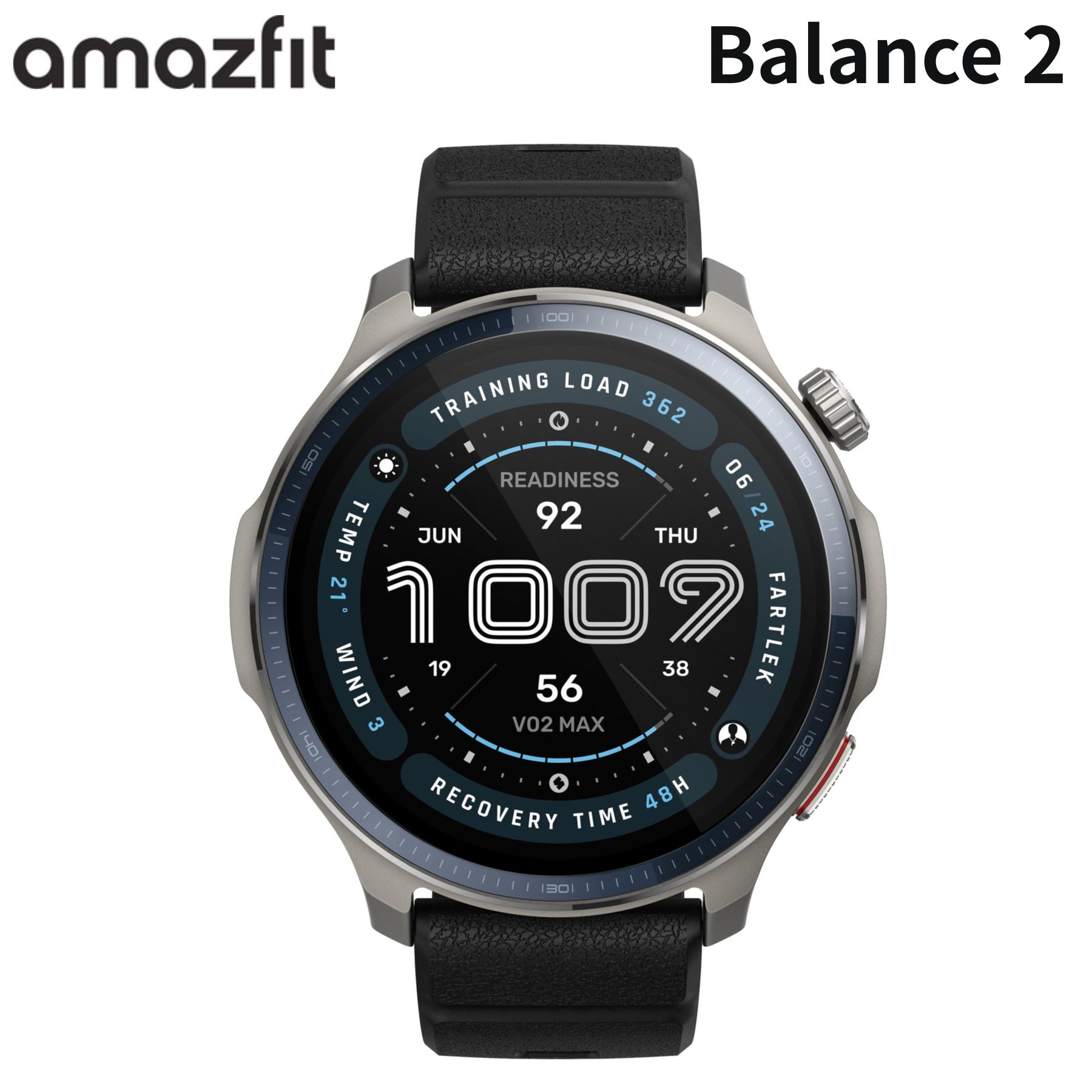 GARMIN　vivosmart 5 Black S/M 【ビボスマート5 】 GARMIN GARMIN vivosmart 5 Black L GARMIN 010-02645-64