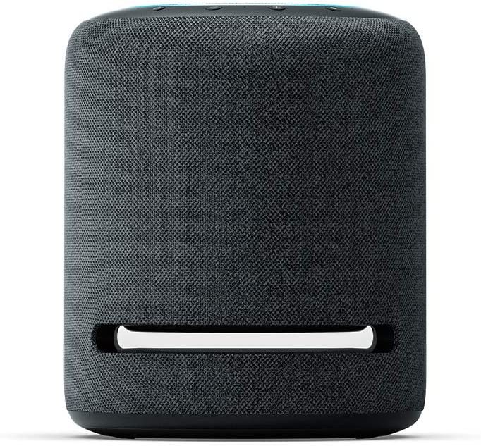 【新品・未開封】Amazon Echo Studio ブラック 新品未開封】 Amazon Echo Studio スピーカー｜Yahoo!フリマ（旧