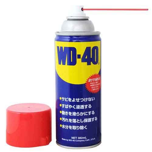 人気商品)エステー・超浸透性防錆潤滑剤WD−40 爆買の説明 - 通販