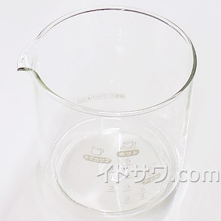 [ stock equipped ]32319781 Toshiba coffee maker for bottle glass container only *... is optional (HCD-G50M/HCD-L50M for ) Manufacturers original TOSHIBA new goods 