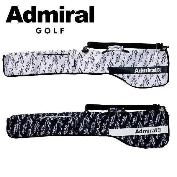  Admiral Golf club case монограмма club case Admiral Golf ADMG4AK3