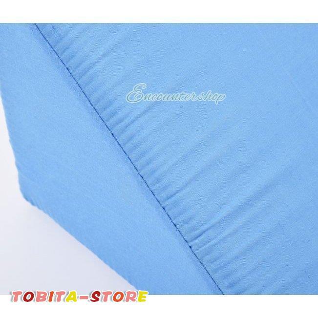  triangle cushion nursing body posture conversion .. sause pillow small of the back pillow pair pillow pair ...... Respect-for-the-Aged Day Holiday zabuton bed cushion pillow .. cheap .. return . floor gap 