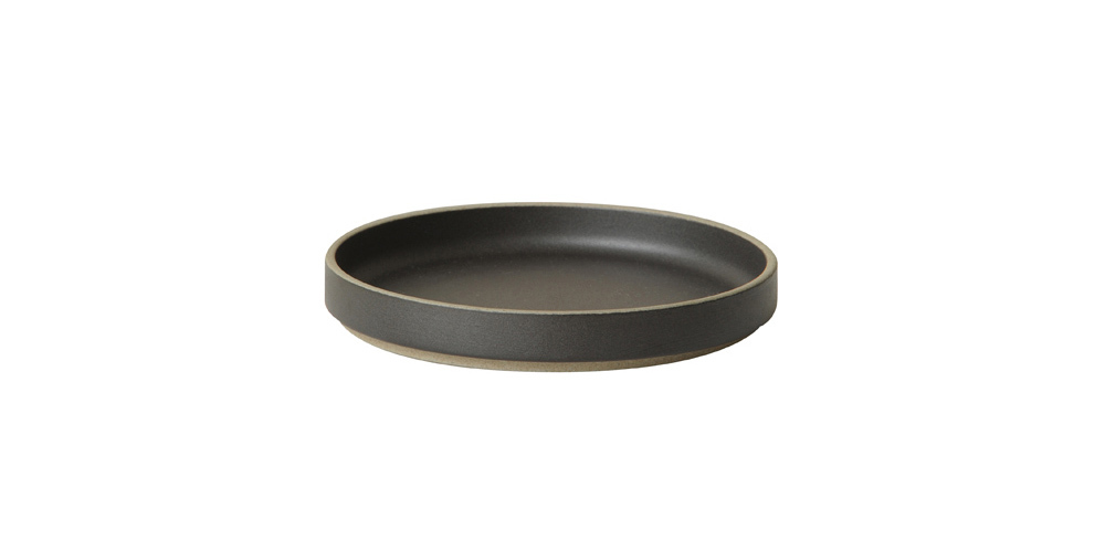 HASAMI PORCELAIN HASAMI PORCELAIN プレート 145mm （Black） HPB002 食器皿の商品画像