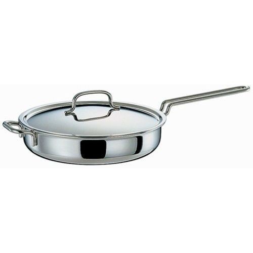 Miyaco ジオ・プロダクト ソテーパン 21cm GEO-21ST geo PRODUCT