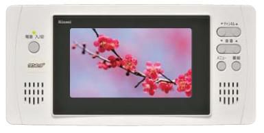 リンナイ DS-501 液晶テレビ、薄型テレビの商品画像