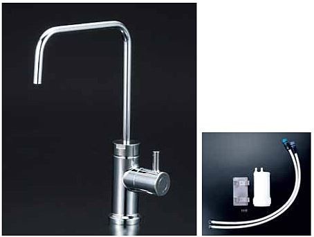 浄水器付水栓 K1620GSの商品画像