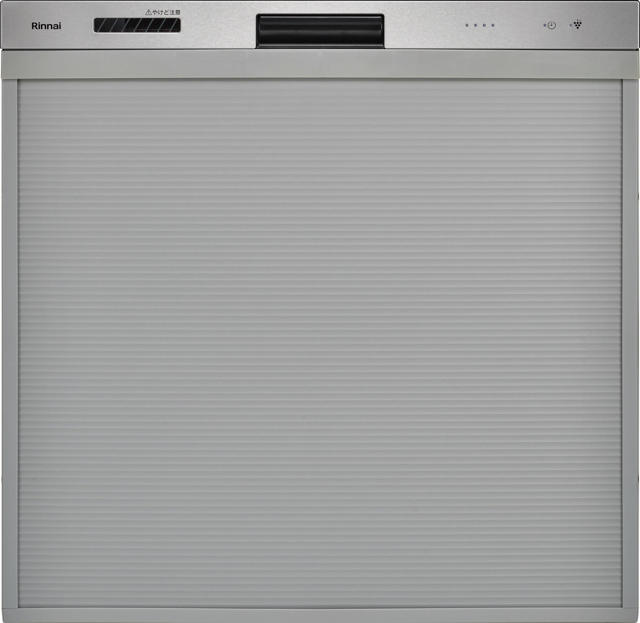 π### Rinnai посудомоечная машина с сушкой [RSW-405GP] нержавеющая сталь стандарт скользящий открытый модель средний комплектация ширина 45cm косметика panel соответствует плотно корзина (GA)