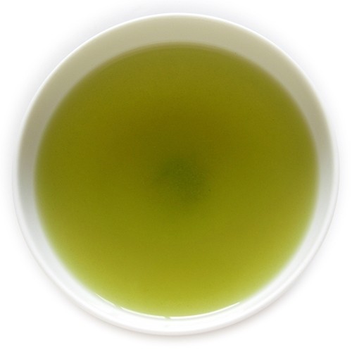  самый зеленый чай 100g×2 пакет комплект Shizuoka производство [ один зеленый чай низкого сорта Shizuoka чай зеленый чай чай лист ]