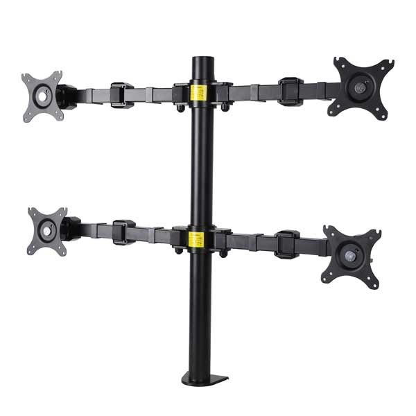 Unitcom Unitcom 剛腕 Uni Lcd Arm Quad モニターアーム 最安値 価格比較 Yahoo ショッピング 口コミ 評判 からも探せる