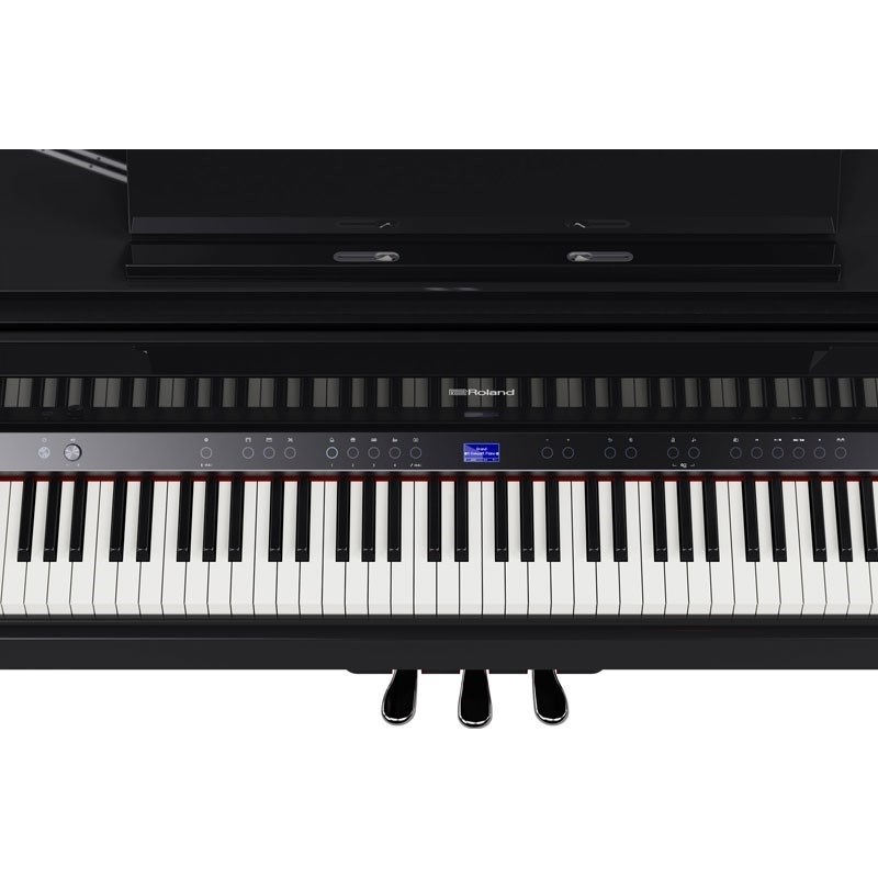 Roland [ next times delivery date 7 month last third on and after expectation ]GP-9M-PES[10 year guarantee ][ limited amount gorgeous with special favor ][ all country delivery * construction installation free (* Okinawa * remote island excepting )]* payment on delivery un- possible 