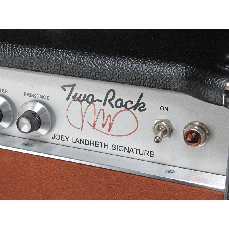 Two-Rock JOEY LANDRETH SIGNATURE