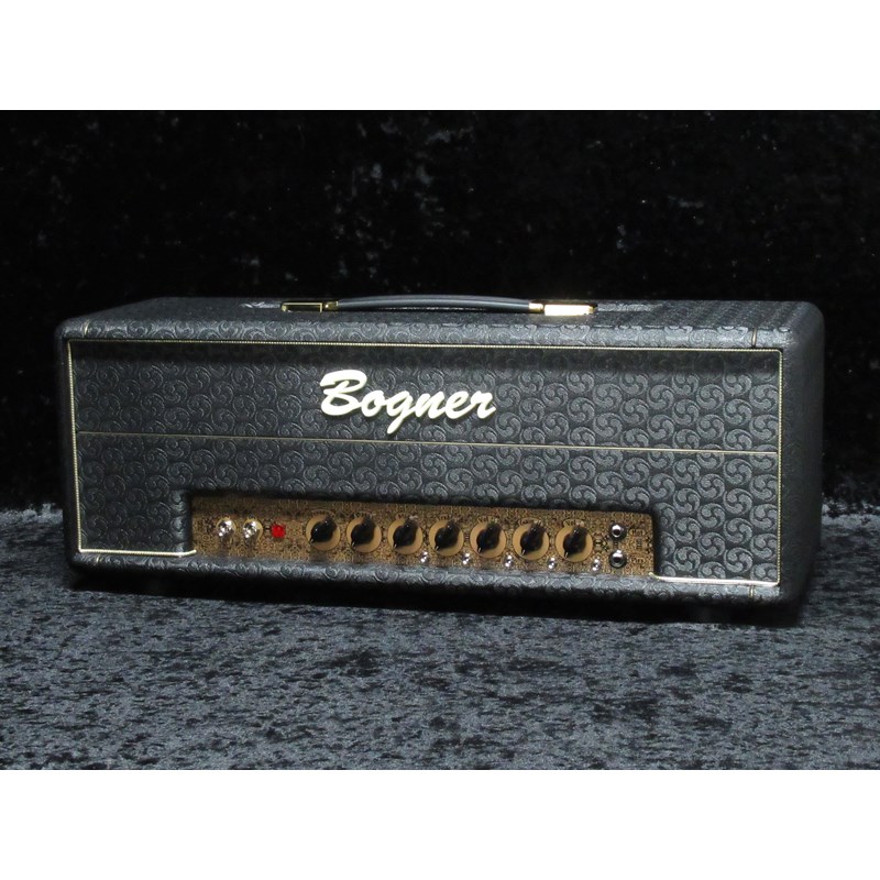 Bogner HELIOS 50