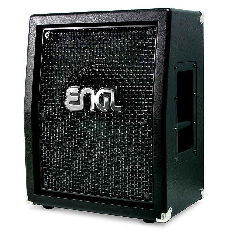 ENGL [ усилитель SPECIAL SALE] 1 x 12 Pro Cabinet (E112VSB) * экспонирование царапина специальная цена 