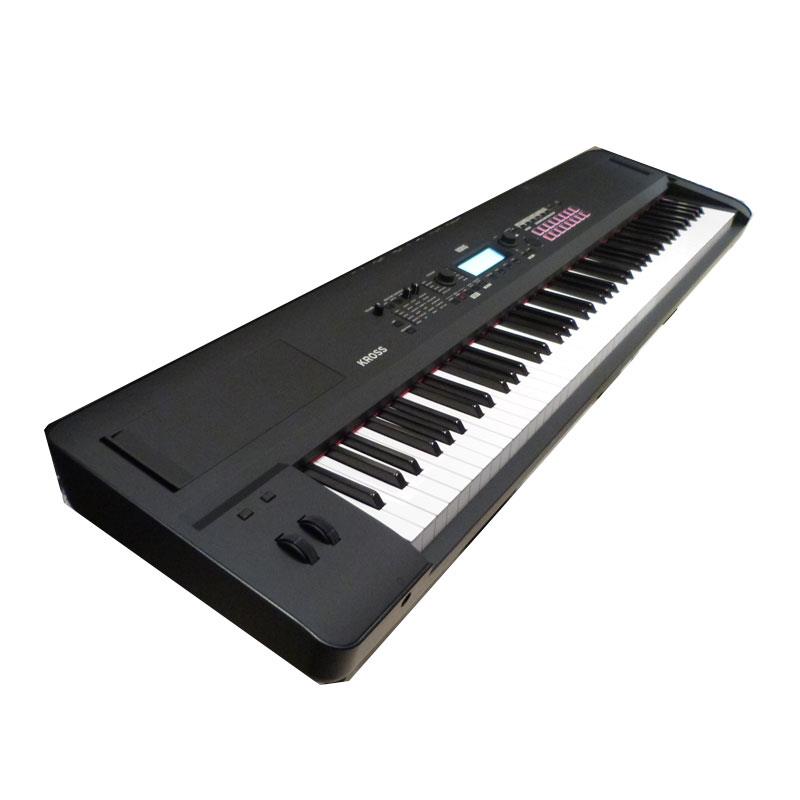 KORG KROSS 2 シンセサイザー・ワークステーション KROSS 2-88-MB