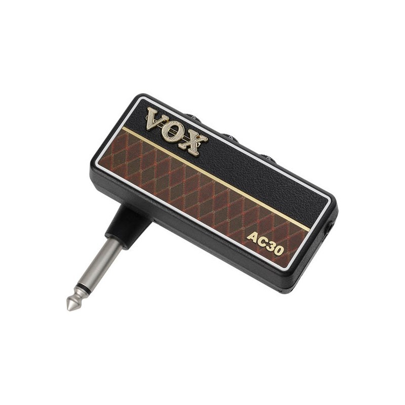 VOX amPlug 2 (AC30)