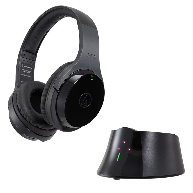 Audio Technica オーディオテクニカ Ath Ep1000ir 楽器用 ワイヤレスヘッドホン 4961310155797 三木楽器yahoo ショップ 通販 Yahoo ショッピング