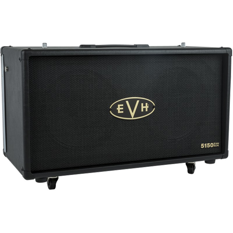 EVH 5150III EL34 2X12 CABINET