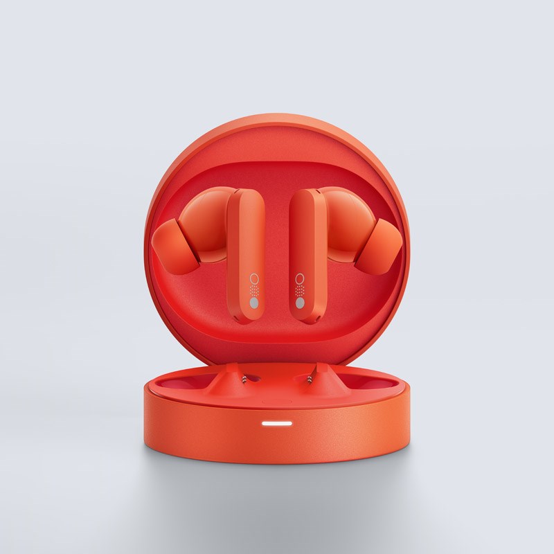 cmf by NOTHING cmf BUDS PRO orange( шум отмена кольцо соответствует беспроводной слуховай аппарат )( orange )[ внутренний стандартный товар ]