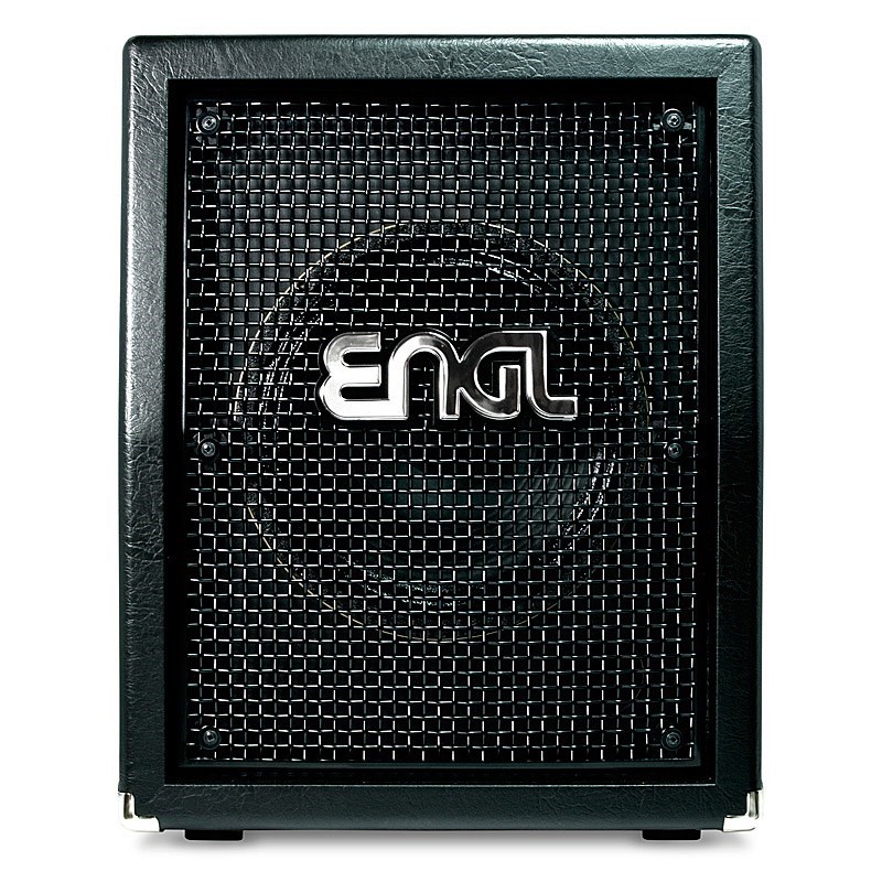 ENGL [ amplifier SPECIAL SALE] 1 x 12 Pro Cabinet (E112VSB) * exhibition scratch special price 