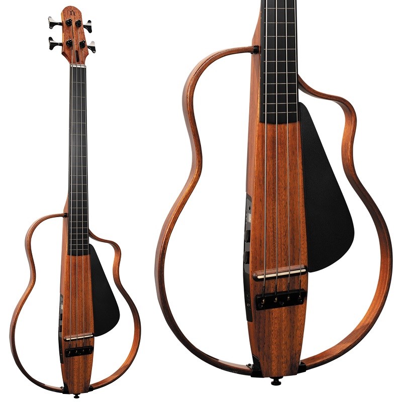 NATASHA NBSG Bass Fretless