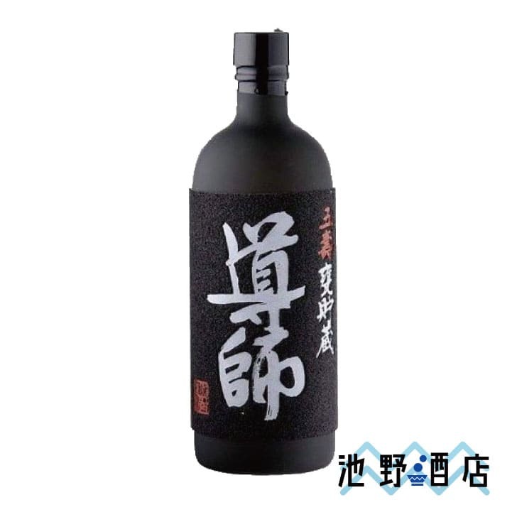 櫻の郷酒造 芋焼酎 導師 五壽甕貯蔵 25度 720ml 芋焼酎の商品画像