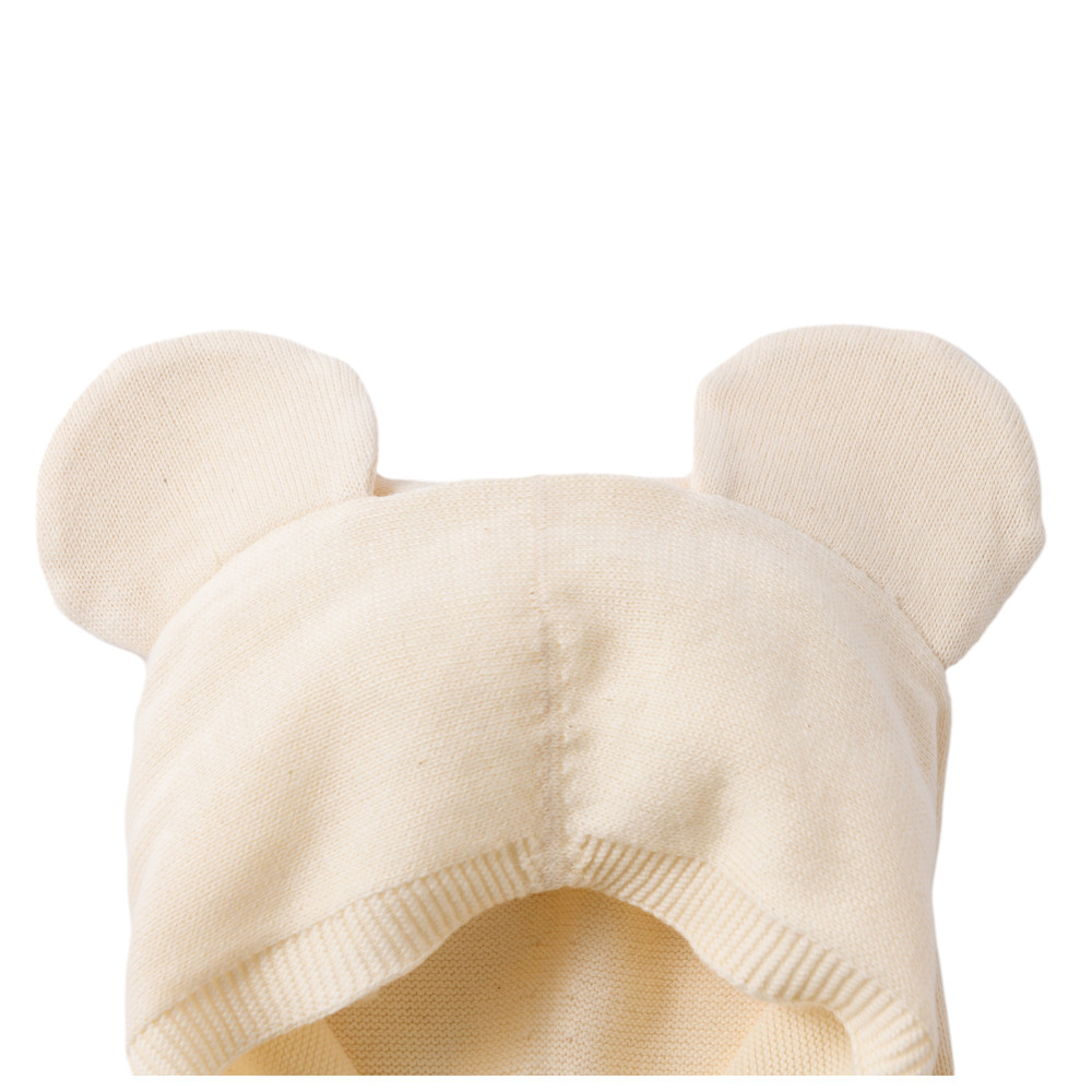  органический сад Mickey Mouse с капюшоном . пончо Disney TD2003