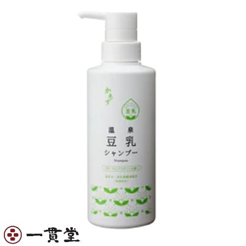 PHOENIX（コスメ） フェニックス かもす 温泉豆乳シャンプー 詰替 18L